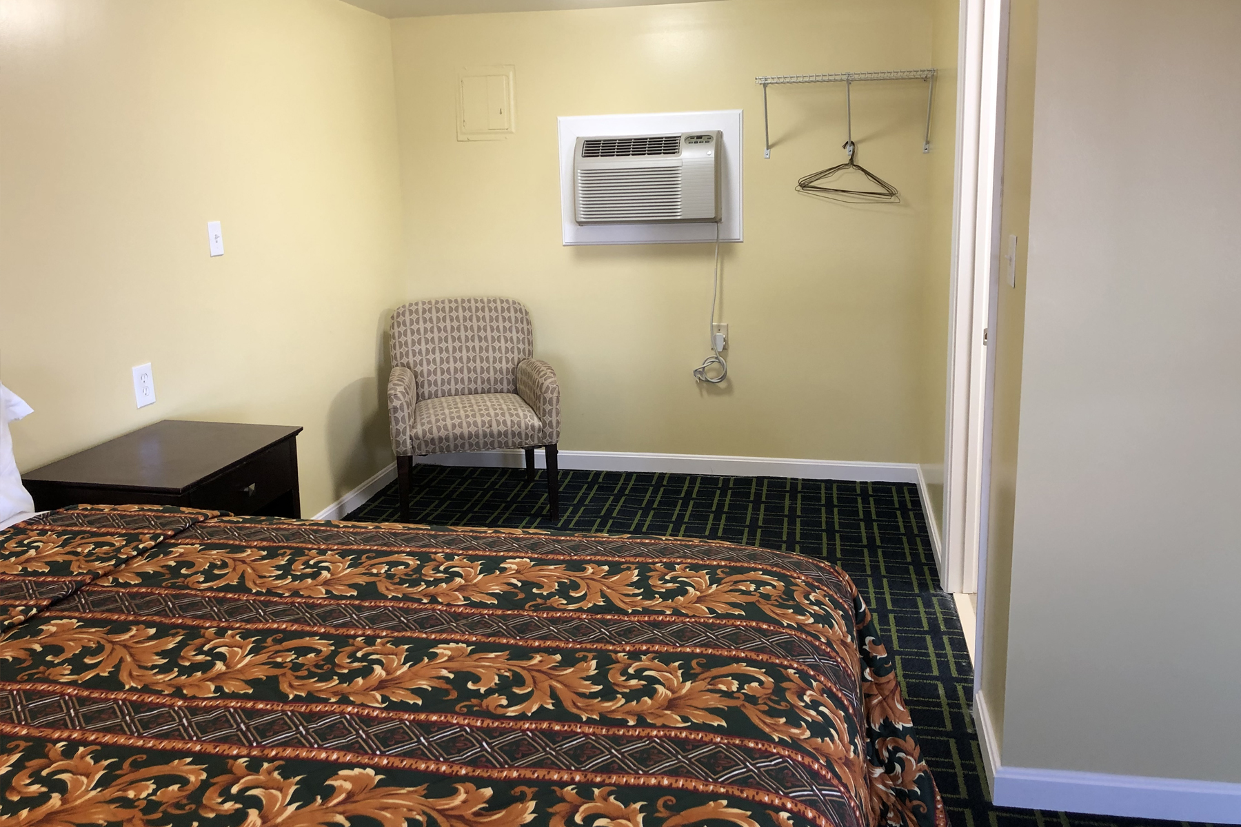 King Bed Room